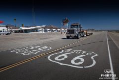 Amboy, CA