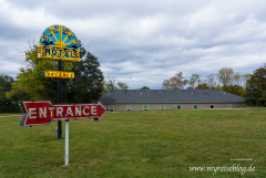 Villa Ridge, MO - Sunset Motel