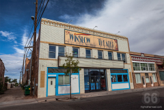 Winslow Theatre