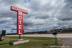 Stanton Motel, Missouri