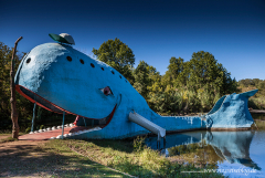 Blue Whale - Catoosa, OK