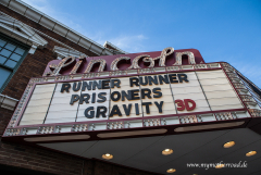 Lincoln – The Lincoln Theater 4